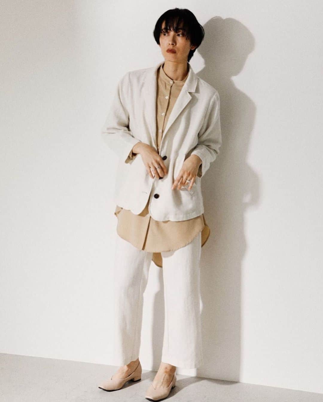 SHEL'TTER WEB STOREさんのインスタグラム写真 - (SHEL'TTER WEB STOREInstagram)「今春もトレンド！ 着るだけでこなれるセットアップ✨ ━━━━━━━━━━━━━━━━━━ まだまだ熱い、大トレンドのセットアップ。 春めいてきた今、新作にアップデートして鮮度と便利さを！  春のオケージョンシーンにも活躍します🌷  右にスライドでアイテムをご覧いただけます👉 ━━━━━━━━━━━━━━━━━━ #MOUSSY #SLY #rienda #RCWB #RODEOCROWNSWIDEBOWL #AZULBYMOUSSY #AVANLILY #STYLEMIXER #LAGUAGEM #SHELTTERWEBSTORE #SWS」2月22日 14時11分 - sheltterwebstore