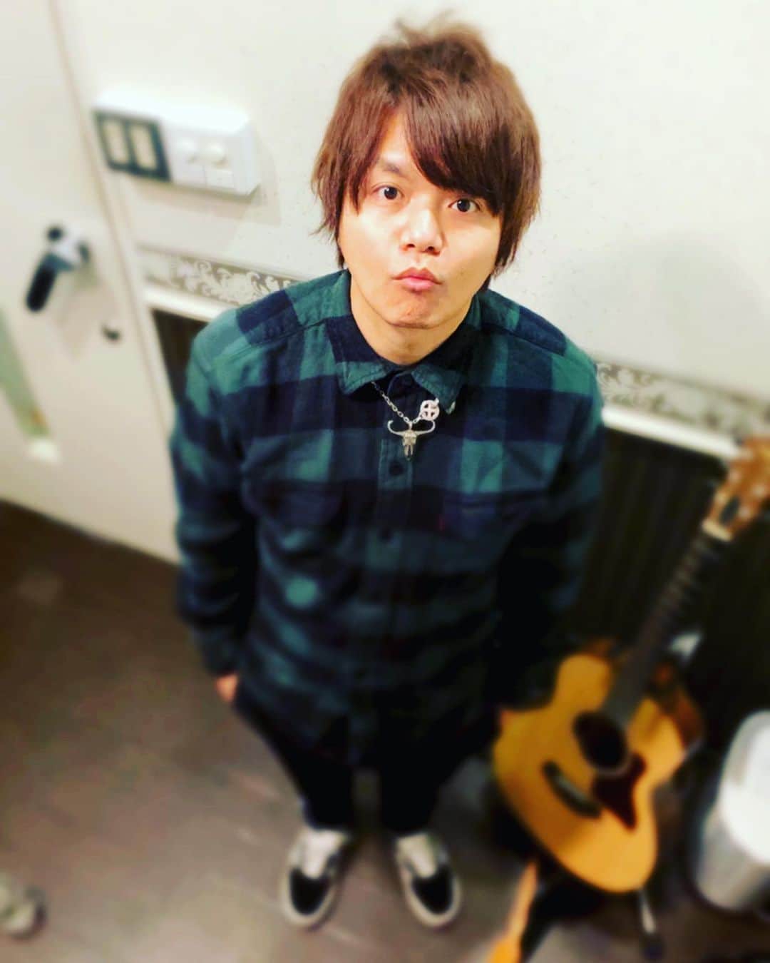松浦正太郎のインスタグラム