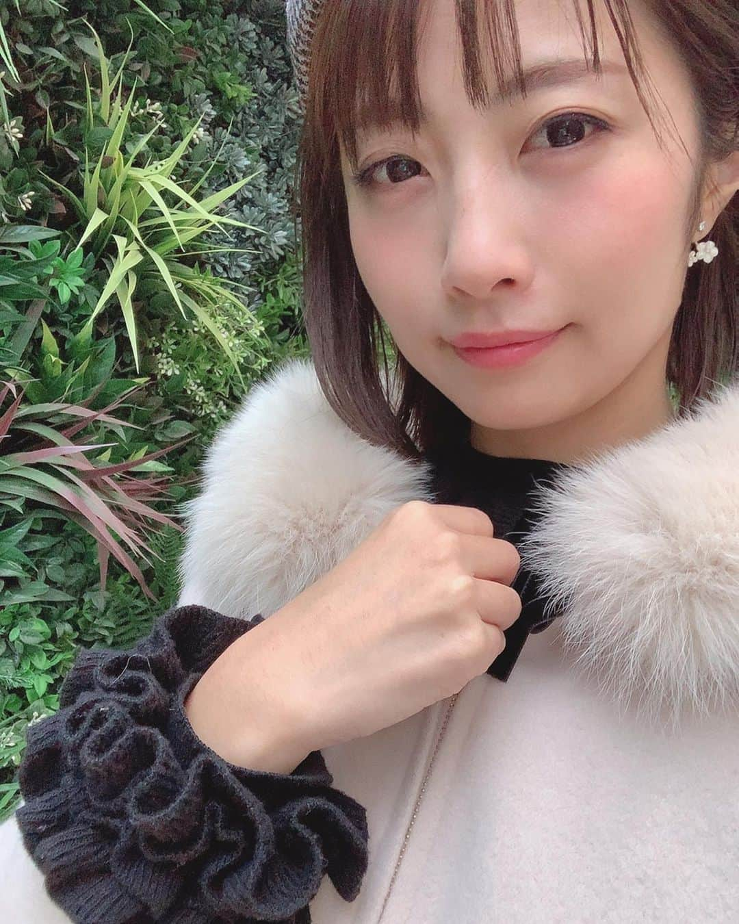 古川真奈美のインスタグラム