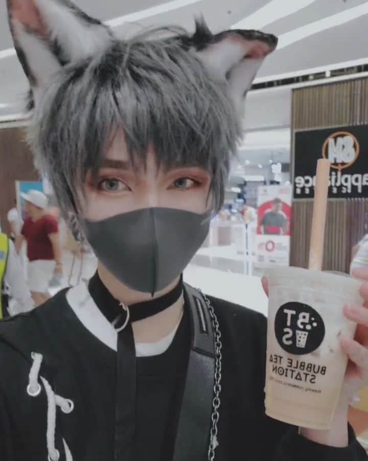 ひかりんのインスタグラム
