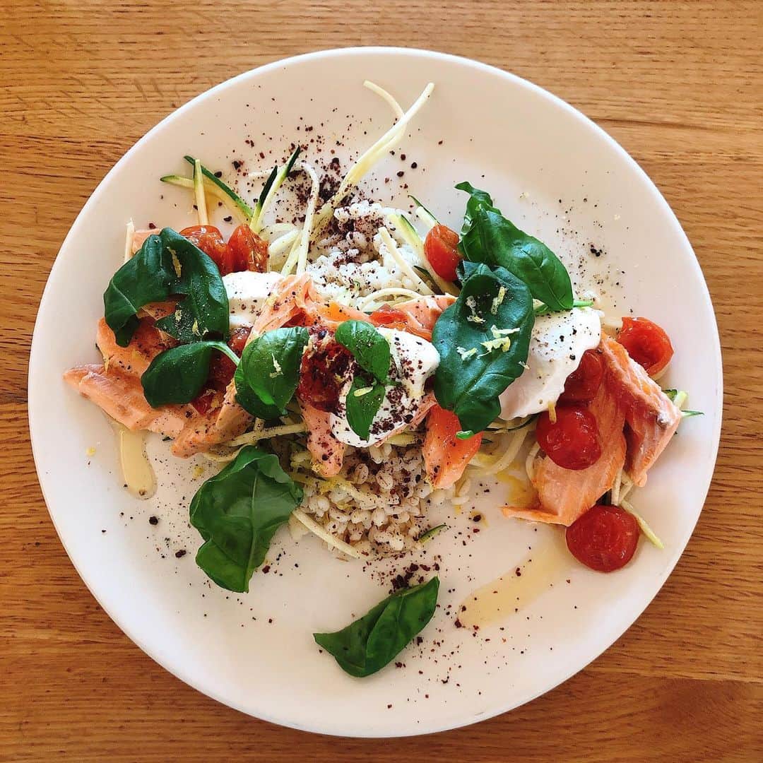 中村貞裕のグルメインスタ