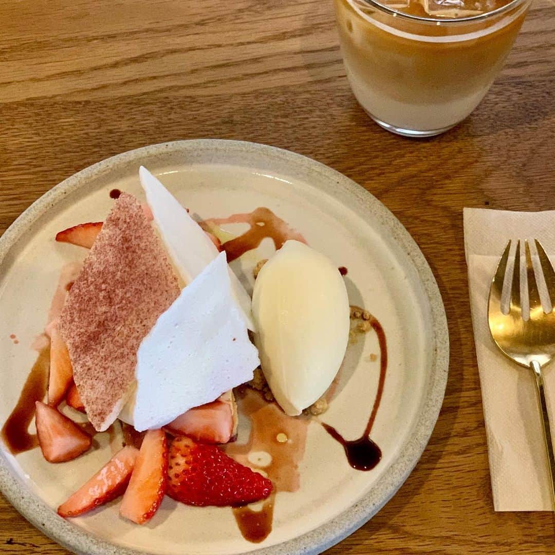 海下真夕のグルメインスタ