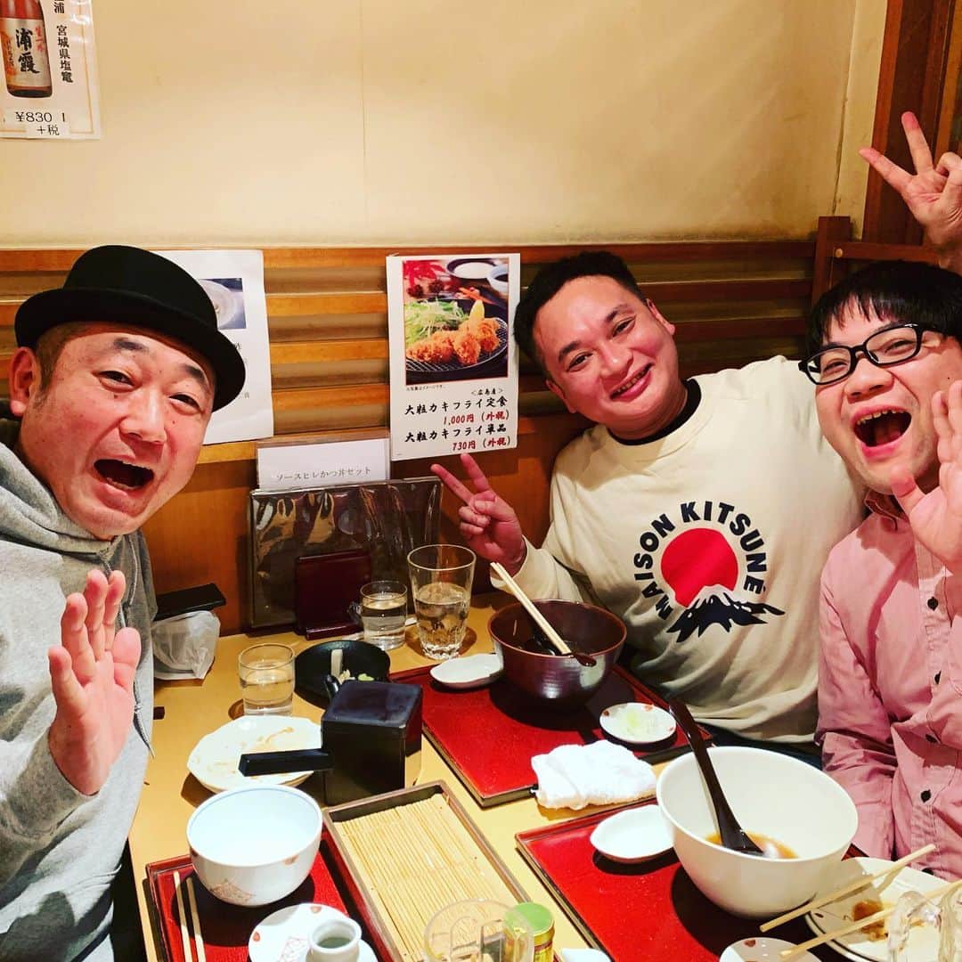 アイアム野田のインスタグラム：「３月１４日のアイアム野田ライブでゲストの方たちとやる事発表！  野田と高佐 『演奏とお芝居』  野田と山脇 『ネタとダンス』  野田とバッファロー吾郎Ａ 『ギャグギリ』  野田と井口 『漫才』  野田とボンざわーるど 『コント』  ３月１４日、１４時から！座・高円寺！ １８時からはインデペンデンスデイの単独ライブも行われます！ アイアムネタフェスティバル来てくださーい！」