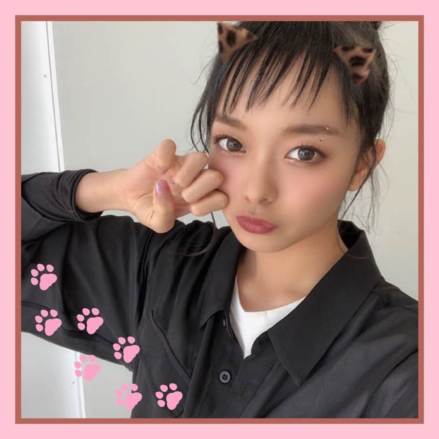 PINK-latte TV (ピンクラテTV) 公式さんのインスタグラム写真 - (PINK-latte TV (ピンクラテTV) 公式Instagram)「【ピンクラテTV #ネコの日 🐱】ㅤㅤㅤ﻿ ﻿ 2月22日は、ニャンニャンニャンで﻿ #ねこの日 ですよ〜う🐈💕﻿ ﻿ #ユラリ はお家でネコちゃん飼ってるの😽﻿ 2枚目スワイプ👉してみて！💕﻿ むひゃあああ〜…かわいい😻﻿ ﻿ まだ子猫ちゃんでとってもかわいいの💘﻿ よく、PLTVの撮影の時にもおうちのネコちゃんについて﻿ 話してくれるんだ☺️💞﻿ 癒される〜〜﻿ ﻿ ---﻿ #ネコ #ねこ #ねこすたぐらむ #ねこのいる生活﻿ #ねこすきさんと繋がりたい #ネコ部﻿ ---﻿ #PLTV #PINKlatteTV #ピンクラテTV﻿ #ピンクラテWEBモデル #ピンクラテ #ぴてぃーず ﻿ #宇井優良梨 #花田姫佳 #石山えこ #菅井純愛 #松本優菜﻿ #JCモデル #JSモデル」2月22日 14時50分 - pinklatte_tv