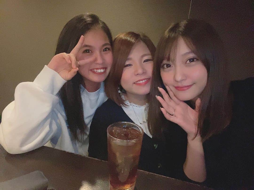 堤ゆきみのインスタグラム：「だいすきな地元メンバー🥺」