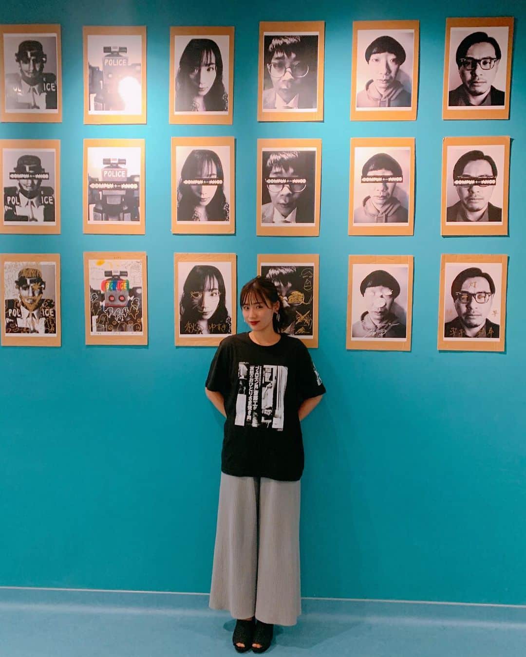 秋山ゆずきさんのインスタグラム写真 - (秋山ゆずきInstagram)「. . 映画 【COMPLY+-ANCE】 昨日公開になりました🌞 狐火さんのラップ生で聴けて贅沢な時間でした。 #アップリンク渋谷  #アップリンク吉祥寺 にて 公開中ですので、ぜひ。 .  ヘアメイクは @hsmt_usk はっしーさんでした💖 いつもありがとうございます✨ .  渋谷アップリンク ･2/22(土) 15:00〜16:19  20:55〜22:14 ･2/23(日) 12:40〜13:55  17:25〜18:40  21:10〜22:29 ･2/24(月) 15:30〜16:49  17:25〜18:44  21:10〜22:29 ･2/25(火)  15:05〜16:20  20:20〜21:39 ･2/26(水) 15:30〜16:49  17:25〜18:41  21:10〜22:25 ･2/27(木) 14:40〜15:59  21:20〜22:39  吉祥寺 アップリンク ･2/22(土) 17:40〜18:55 ･2/23(日) 17:25〜18:40 ･2/24(月) 20:45〜22:00 ･2/25(火) 20:45〜22:00 ･2/26(水) 20:40〜21:55 ･2/27(木) 20:40〜21:55 . . #映画 #映画コンプライアンス #complyance」2月22日 15時17分 - yuzukiakiyama