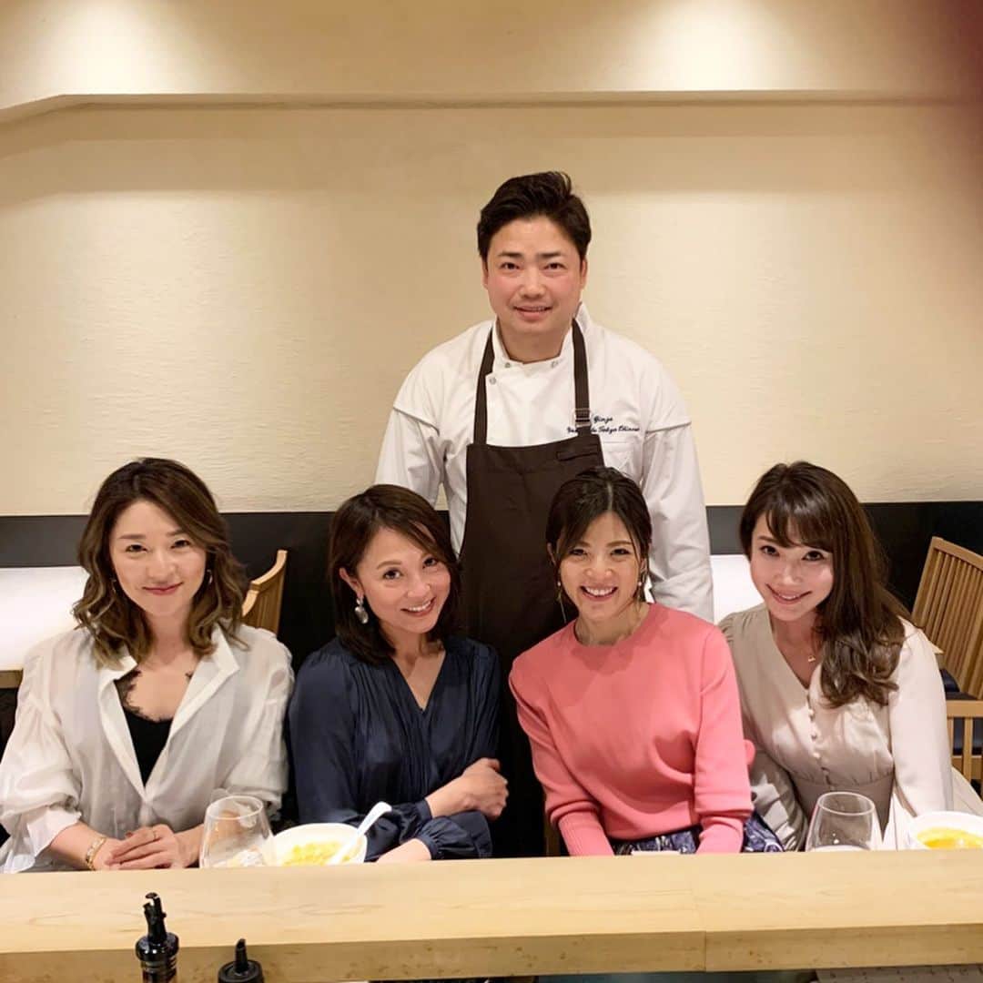 吉田美紀のグルメインスタ