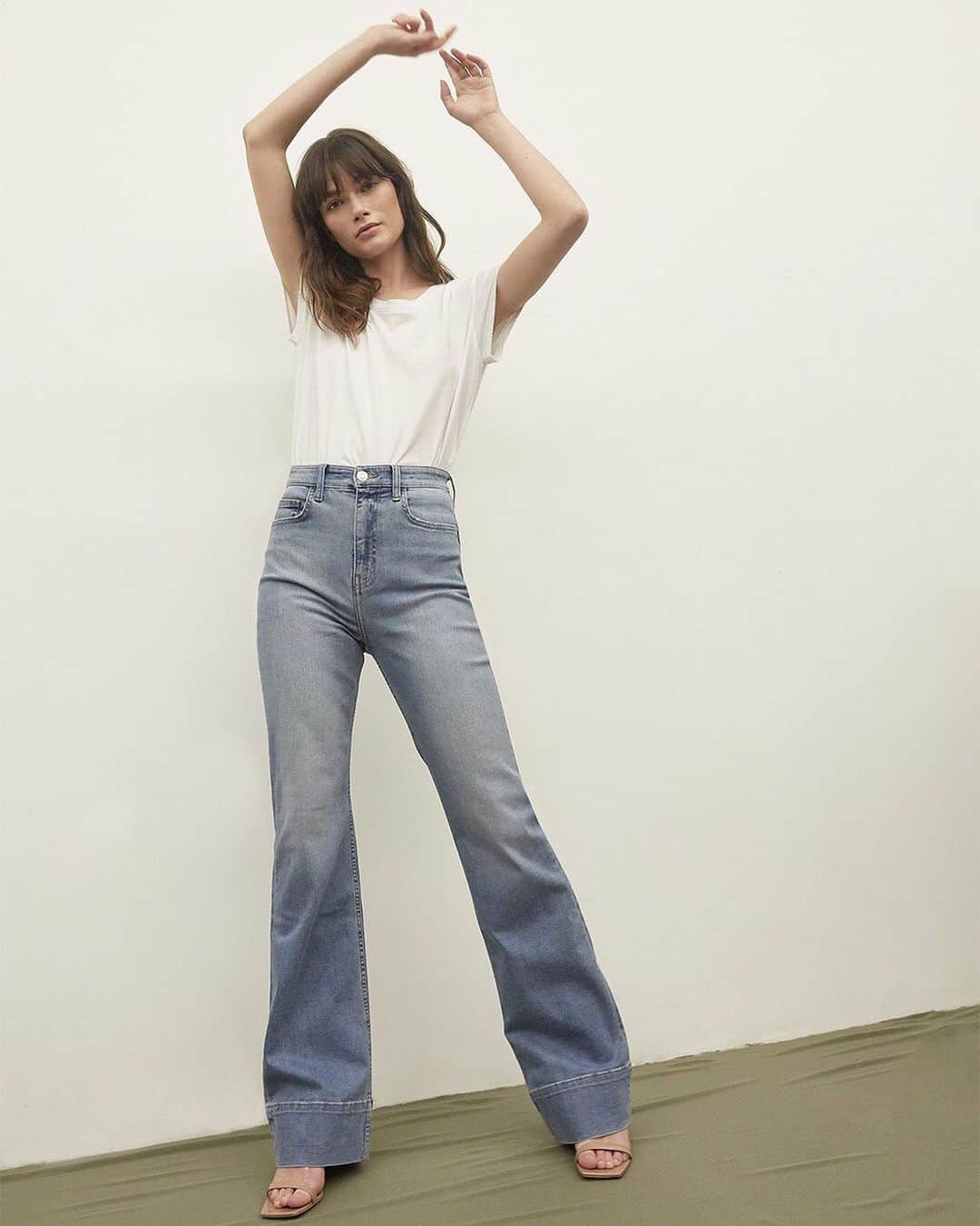 カレントエリオットのインスタグラム：「stop…maritime / shop this season’s vintage inspired classic via the link in our bio」