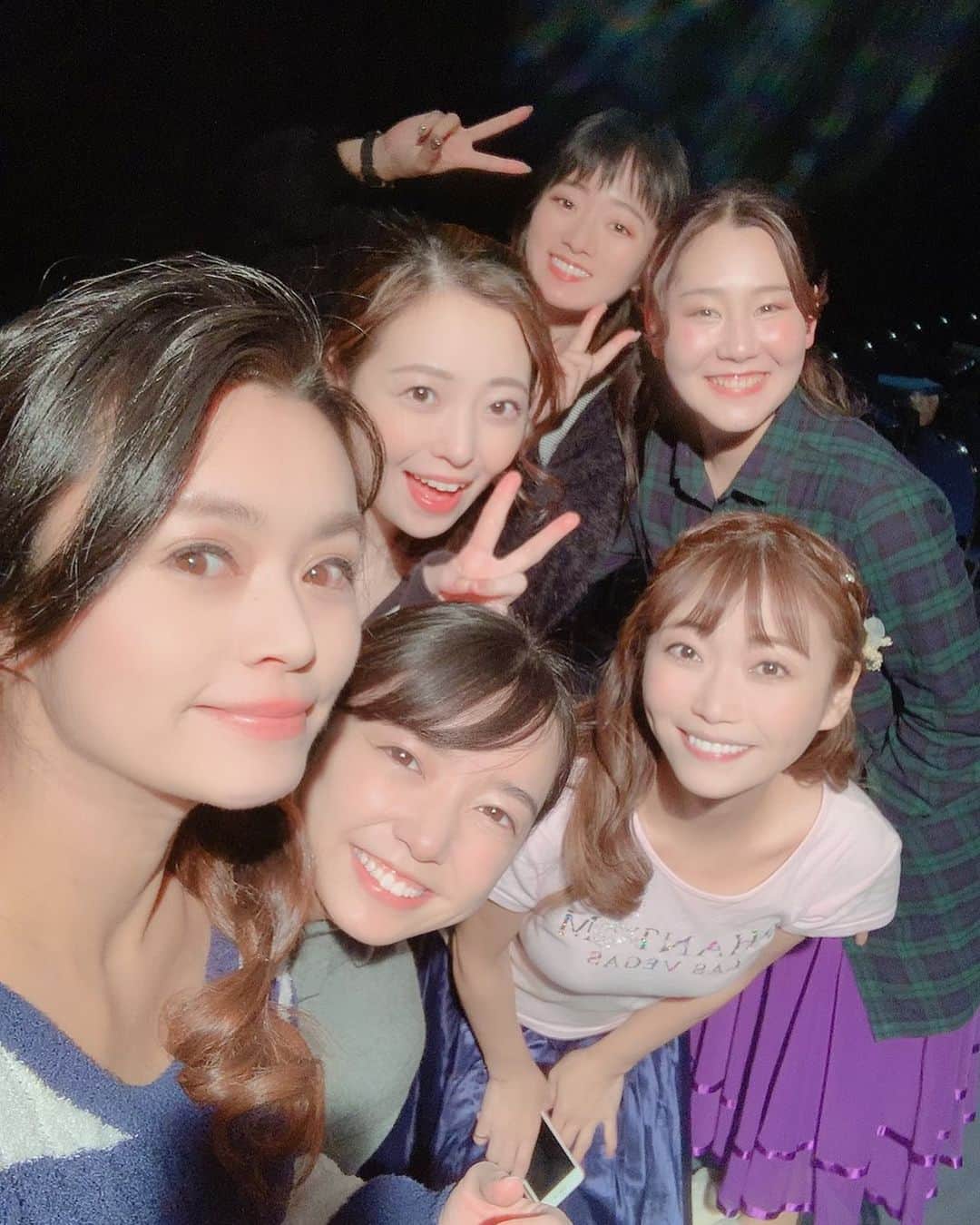 青山郁代のインスタグラム