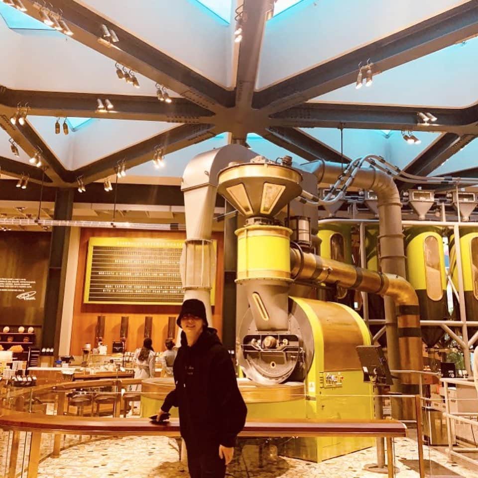 ミンヒョン さんのインスタグラム写真 - (ミンヒョン Instagram)2月22日 9時18分 - optimushwang