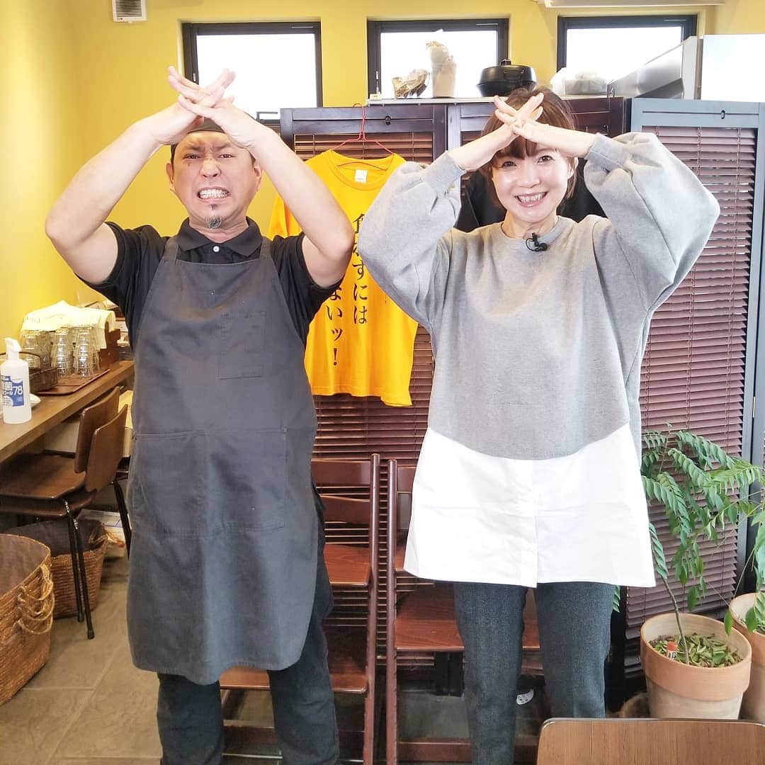 谷口キヨコのグルメインスタ