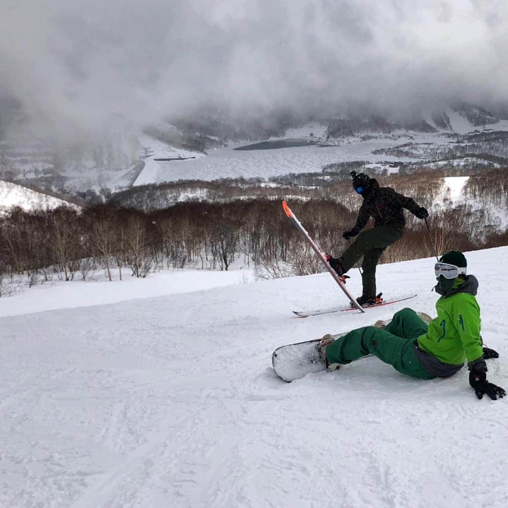 山下晃和のインスタグラム