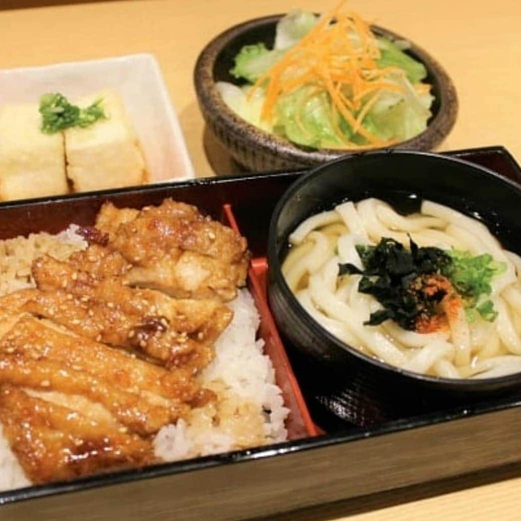 Japan Food Townのインスタグラム