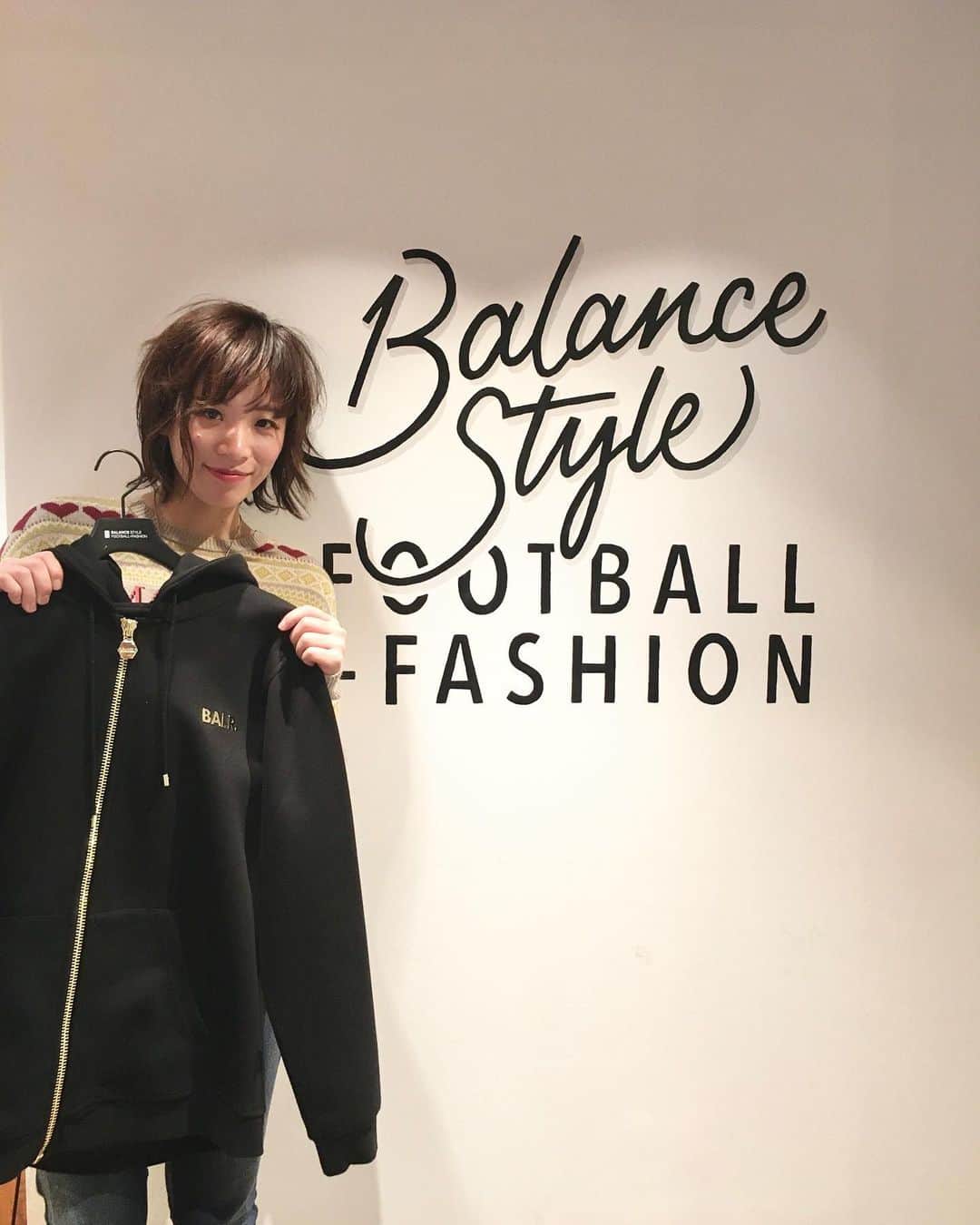 謝依旻のインスタグラム