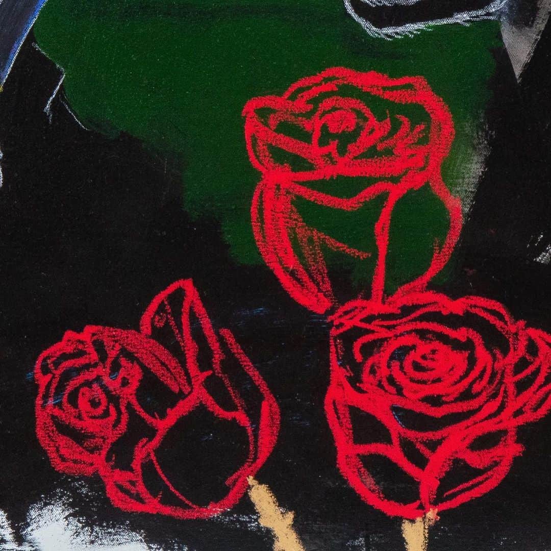 ベンジー・マッデンのインスタグラム：「My Wife and Daughter fill me up with so much gratitude❤️ Everyday, I feel so lucky❤️Just wanted to say it out loud!!! Much Love & Best Wishes ❤️❤️❤️」