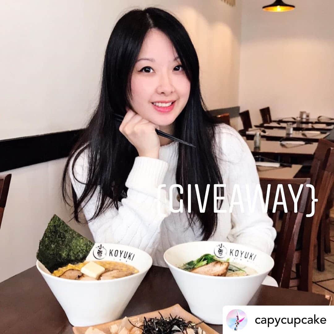 Koyukiのインスタグラム
