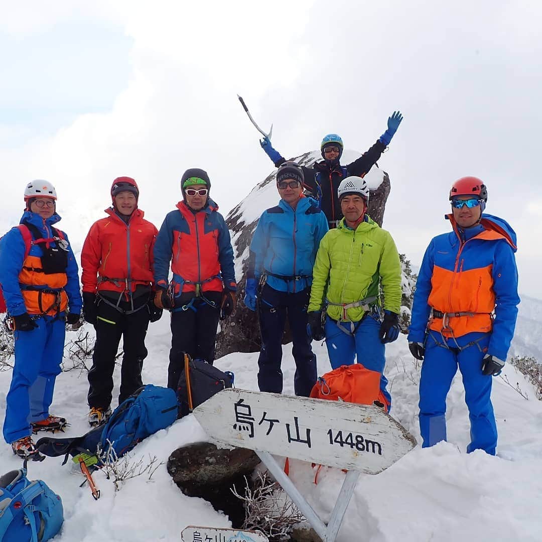 ＩＣＩ石井スポーツエベレスト＆ローツェ登山隊のインスタグラム