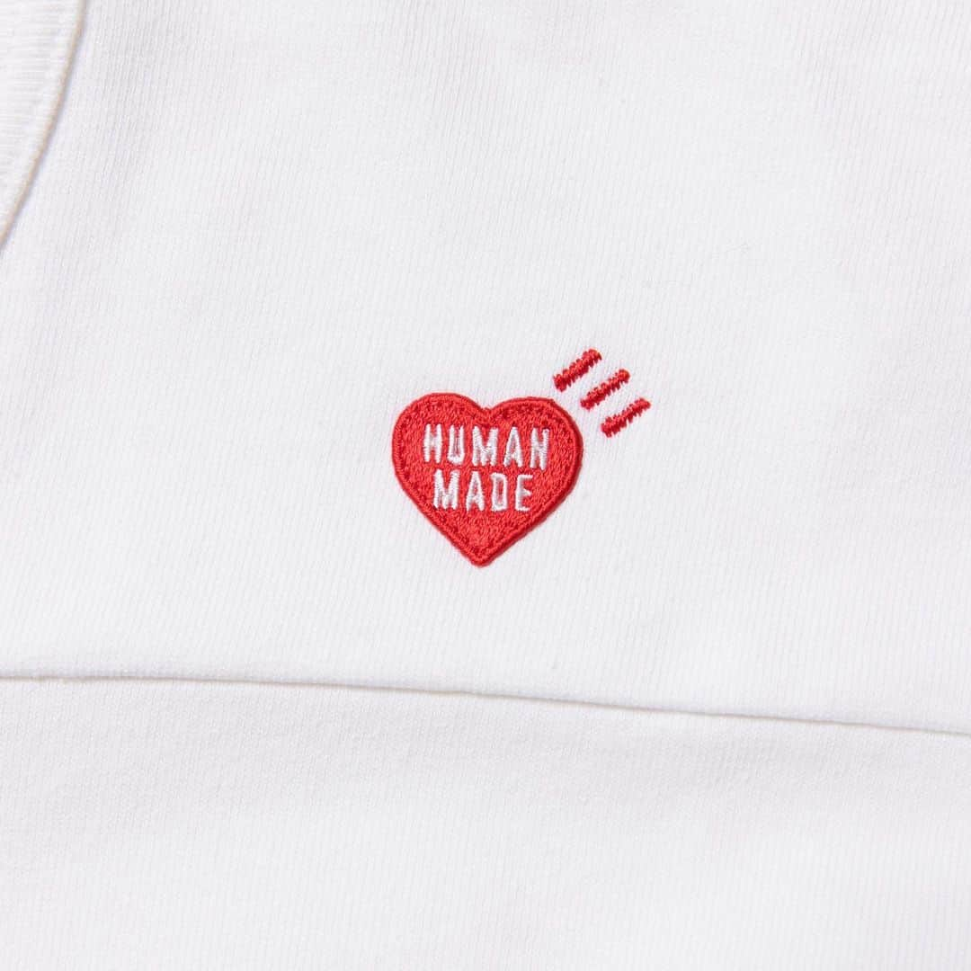 HUMAN MADEさんのインスタグラム写真 - (HUMAN MADEInstagram)「"BMX SHIRT" now available in store and online. www.humanmade.jp  大胆なパターンで構築したBMXシャツです。随所に施されたプリントや配色が特徴です。 BMX shirt available in three colors.」2月22日 11時02分 - humanmade