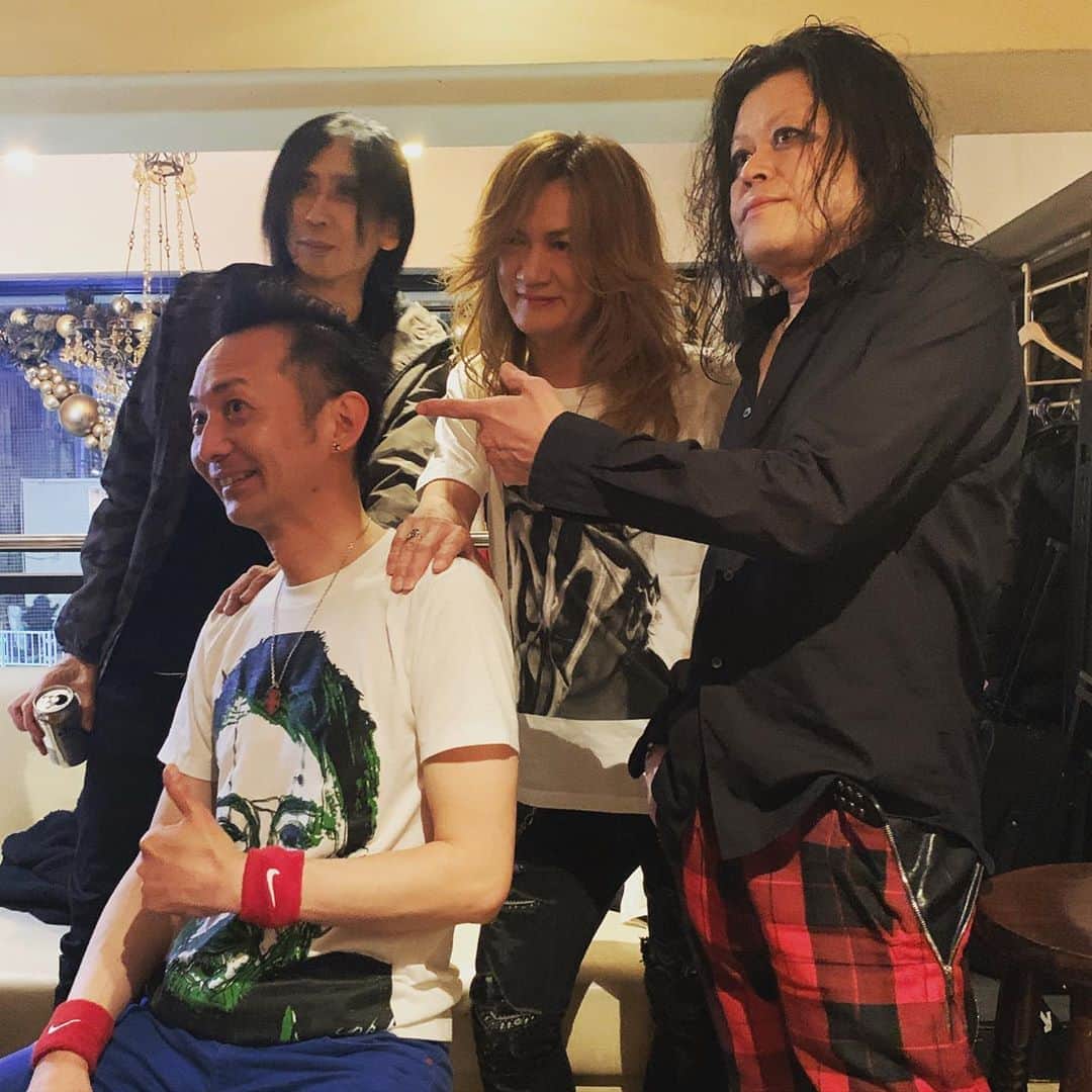 宙也のグルメインスタ