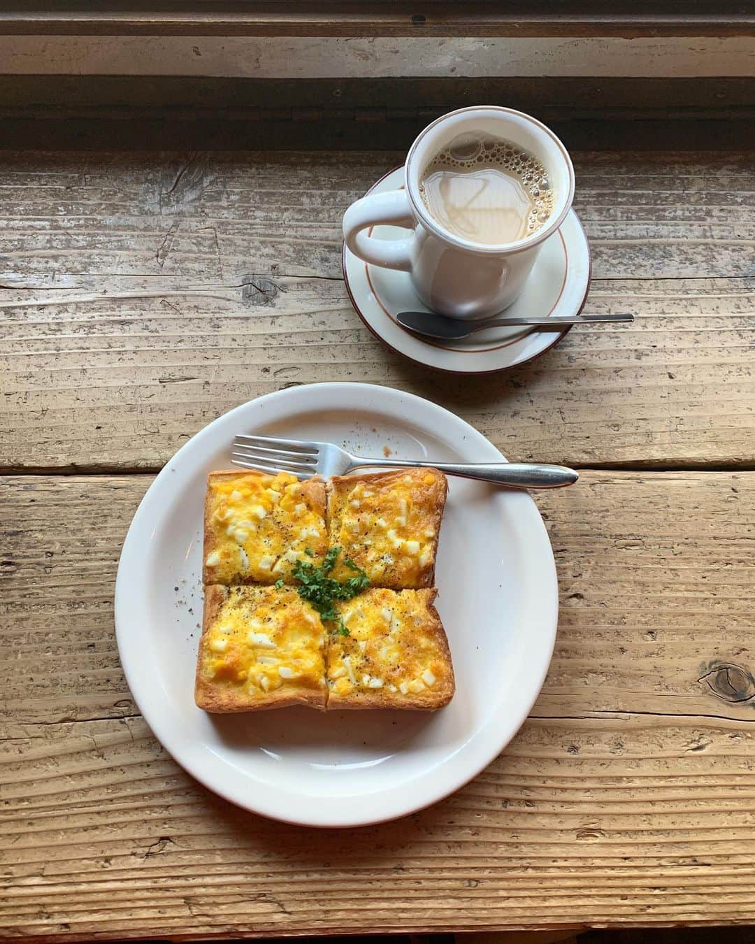 石井亜美のグルメインスタ