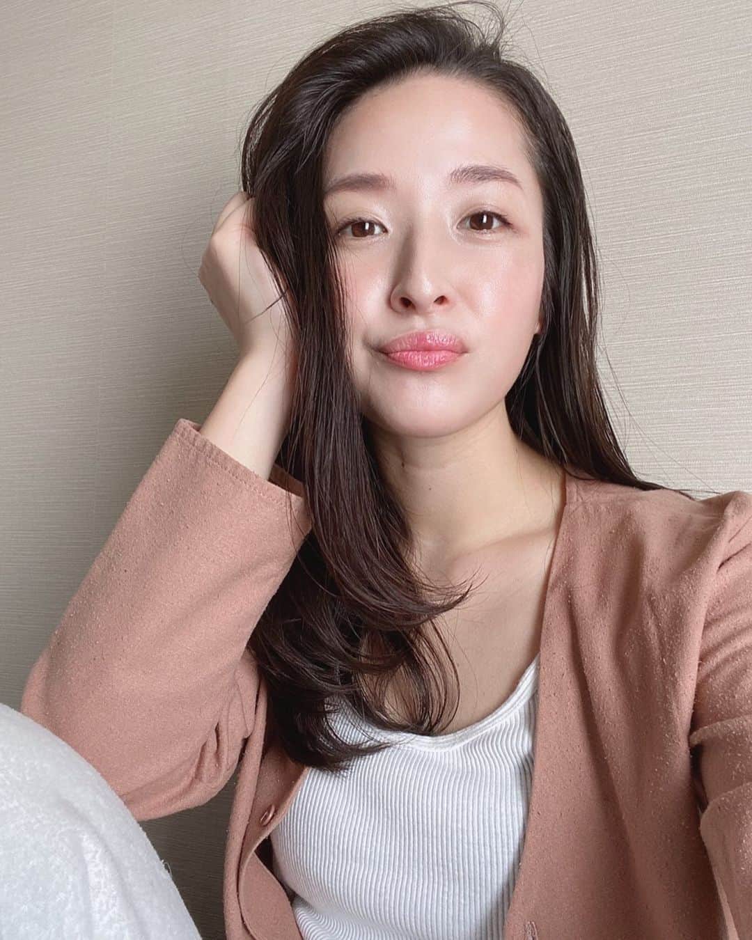 本間愛花のインスタグラム