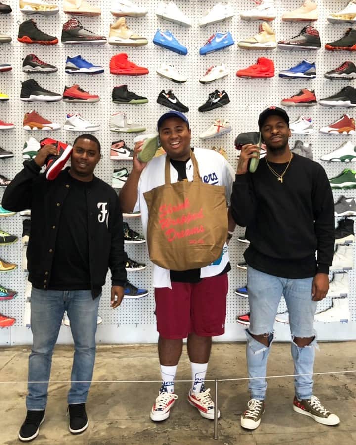 GQ JAPANのインスタグラム
