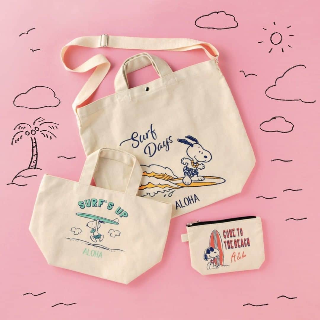 シャンブルオフィシャルのインスタグラム