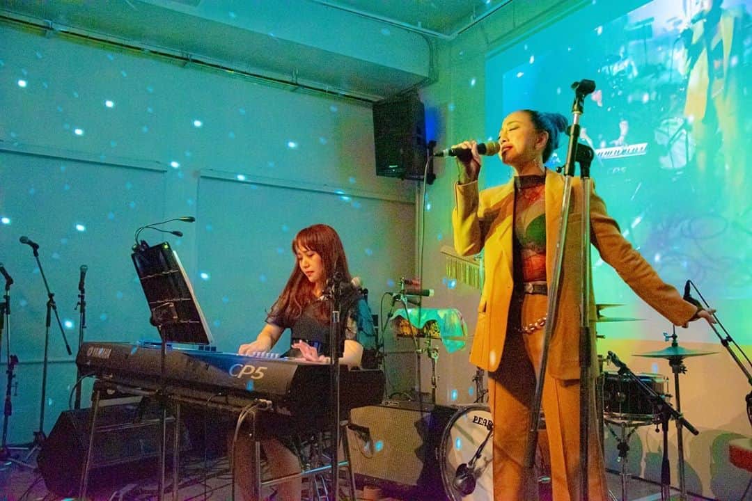 JASMINEのグルメインスタ