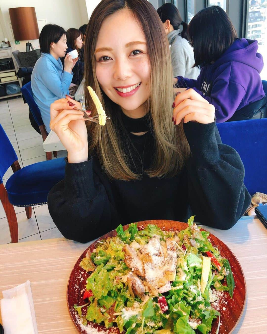 西村季里子のインスタグラム