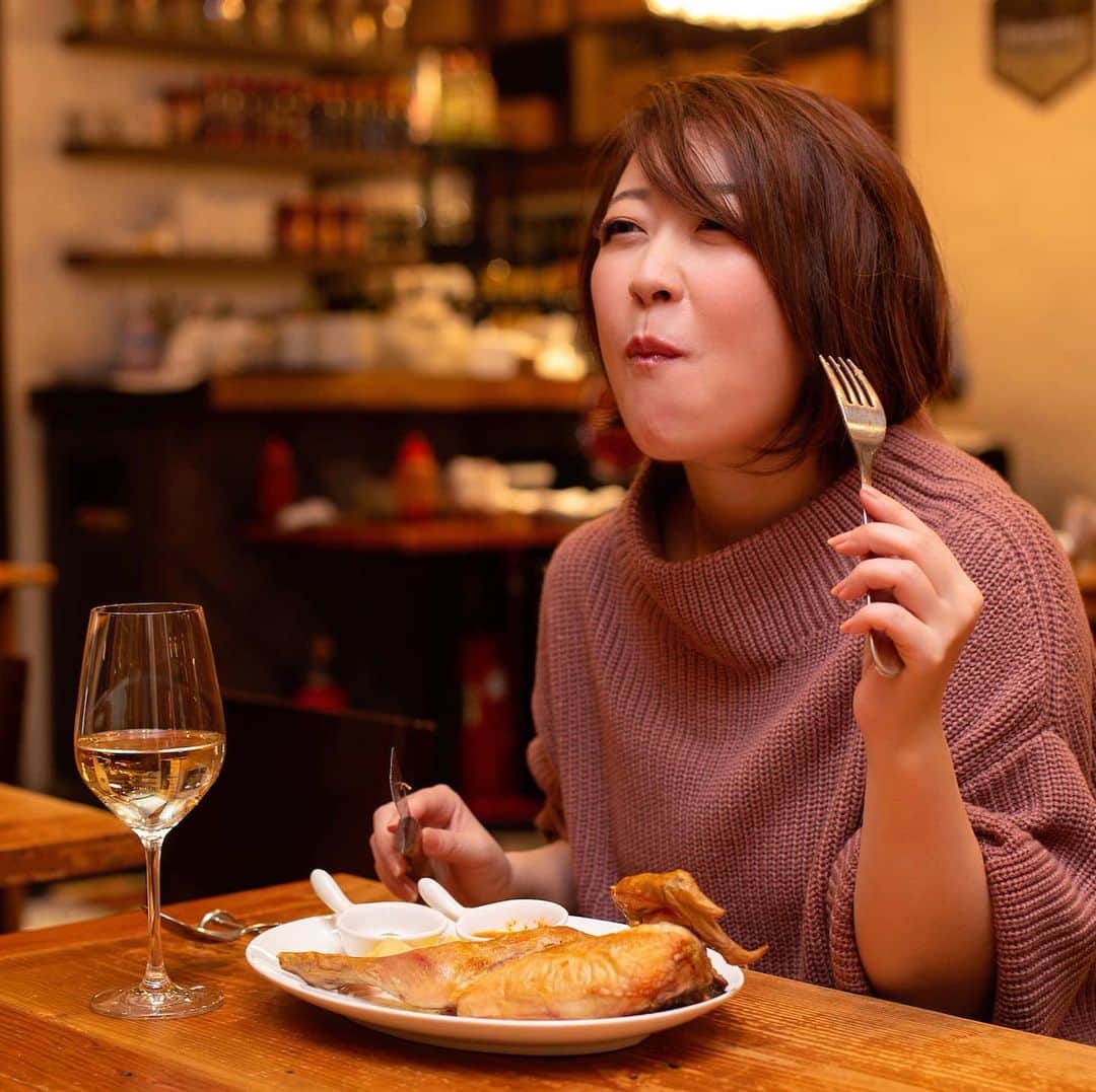 蛯原天のインスタグラム