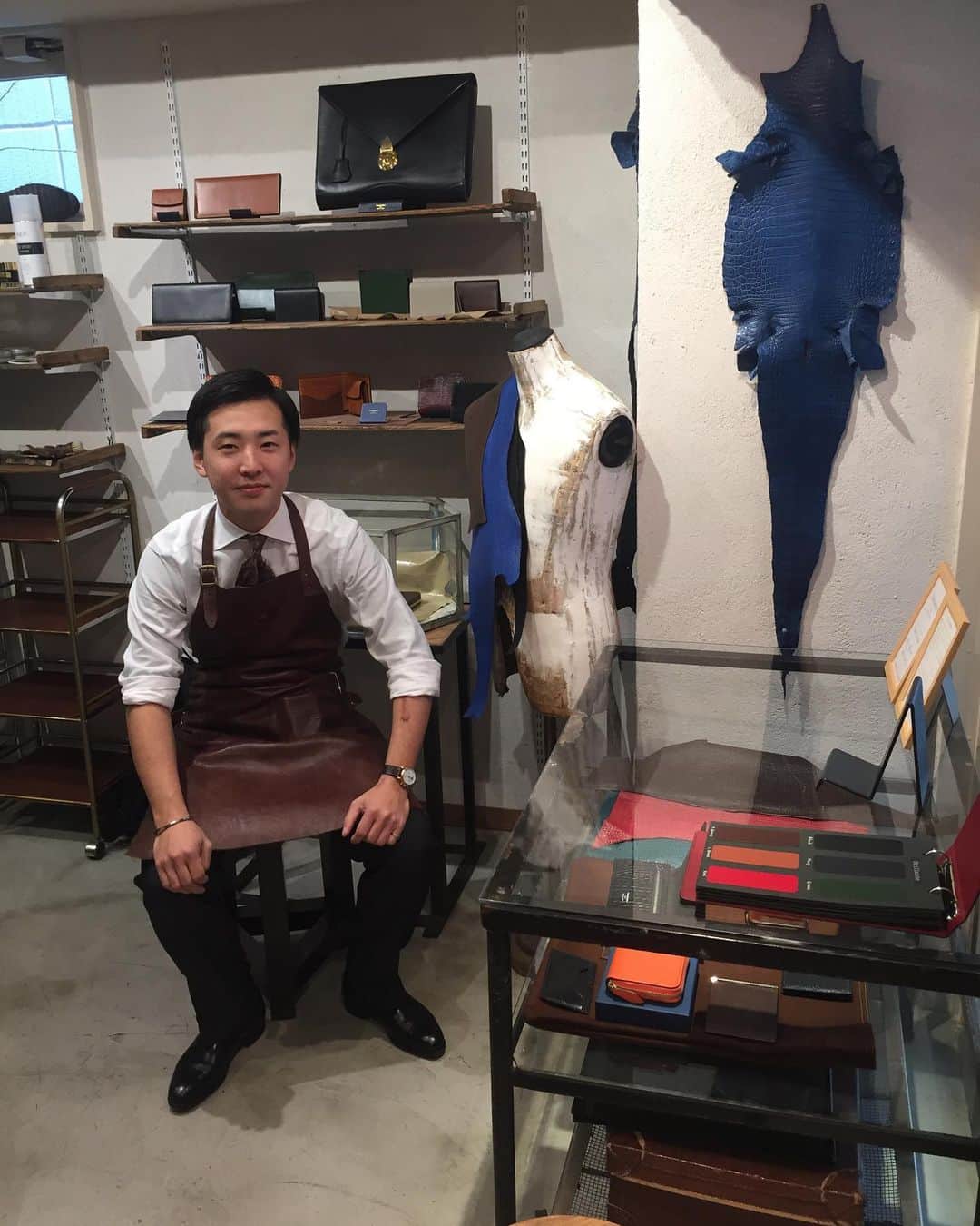 Yuya Hasegawaのグルメインスタ