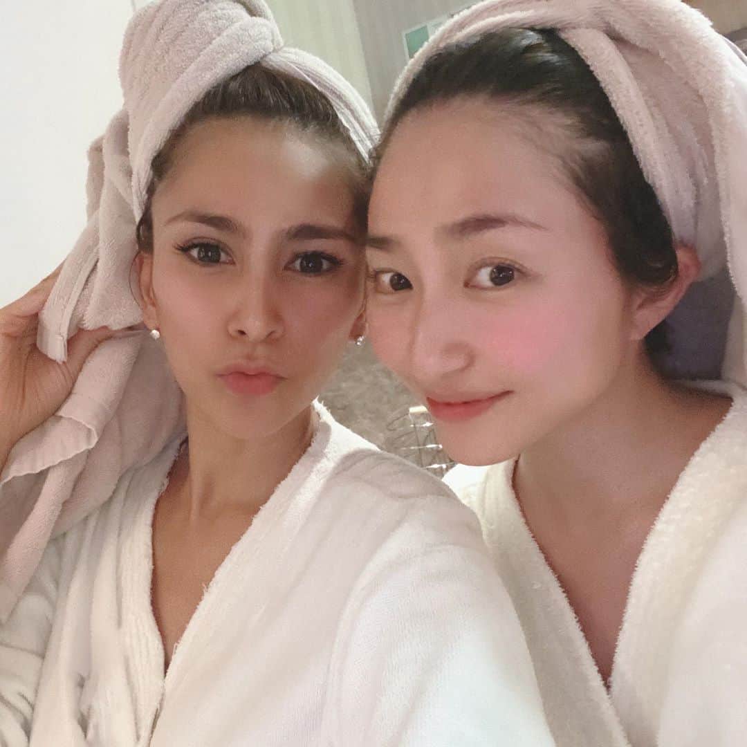 MALIAのインスタグラム