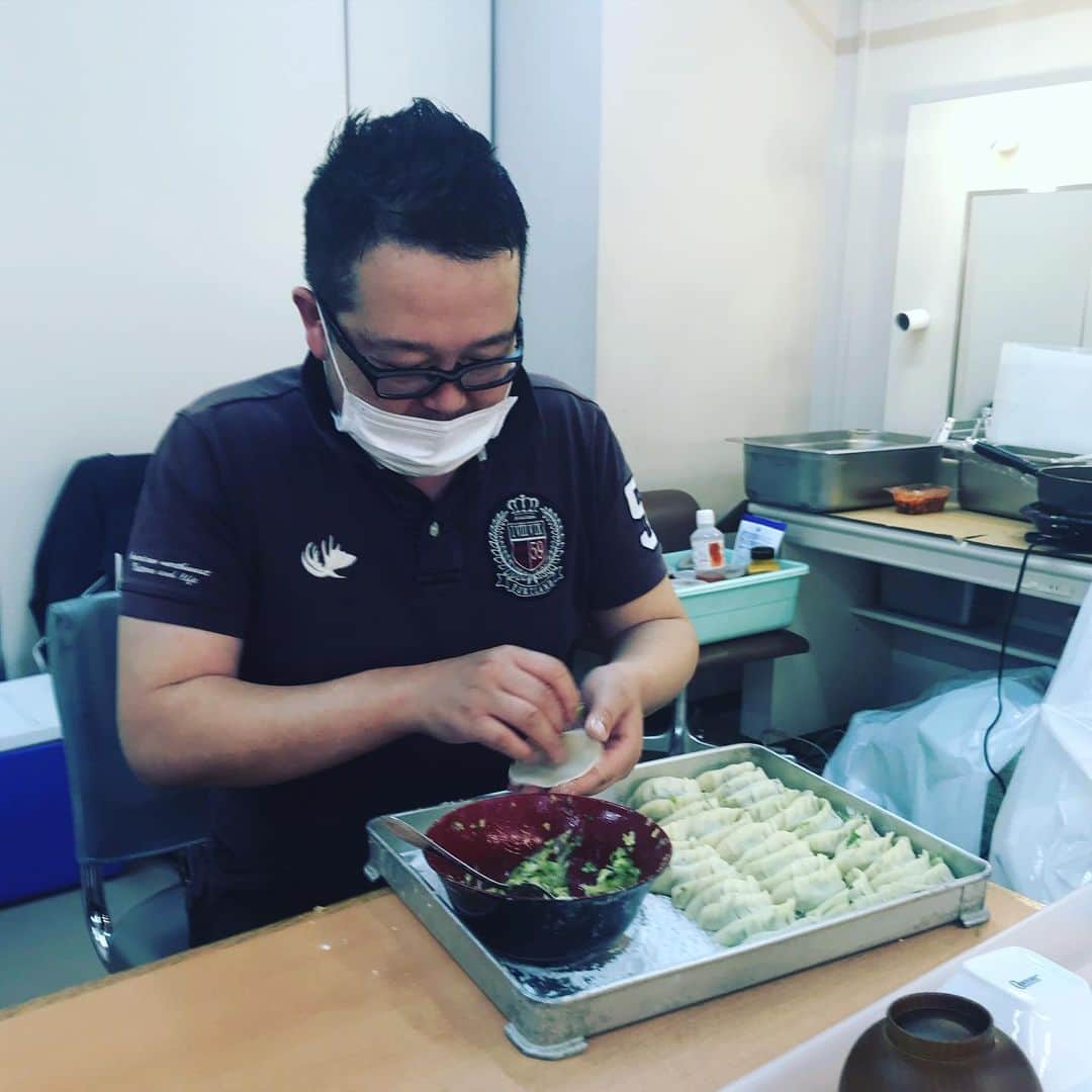 北山陽一のインスタグラム：「最高です。」