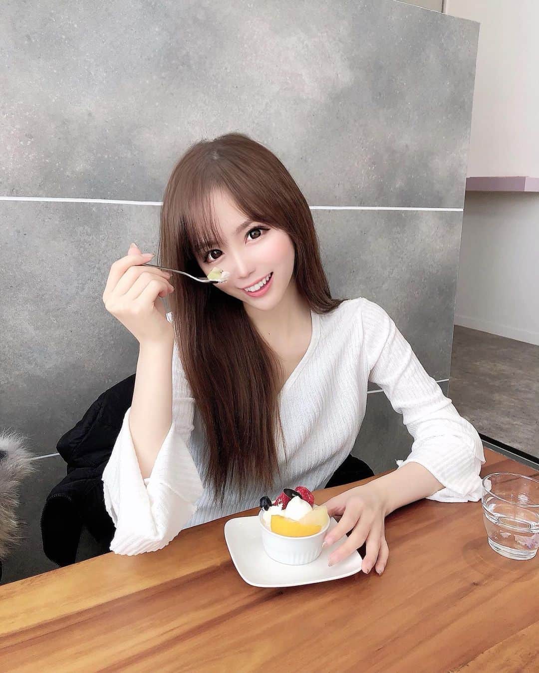 ソン・アミのグルメインスタ