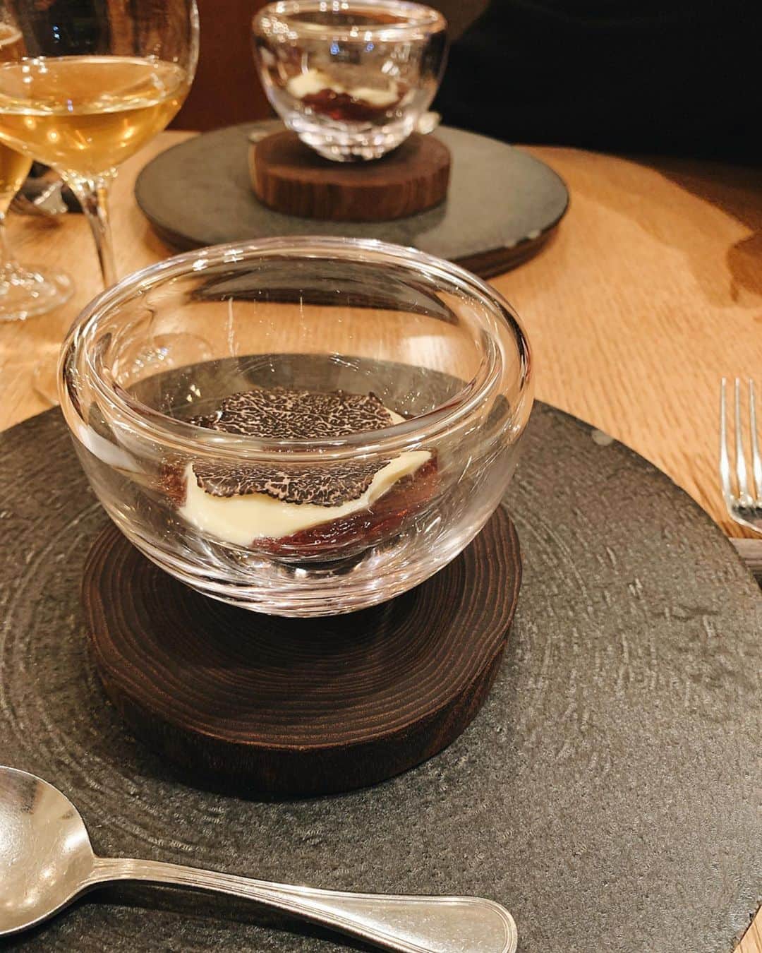 小西翼のグルメインスタ