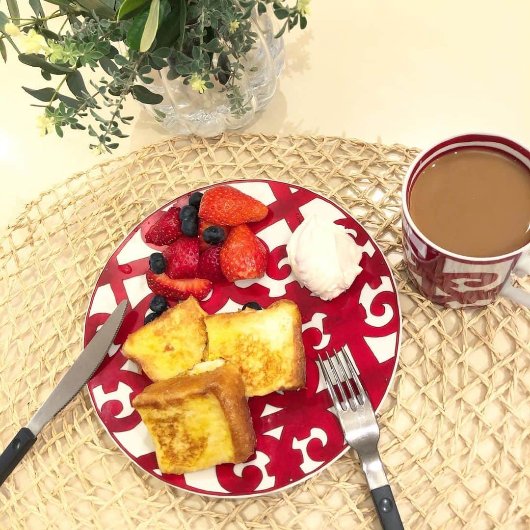 林香里のインスタグラム
