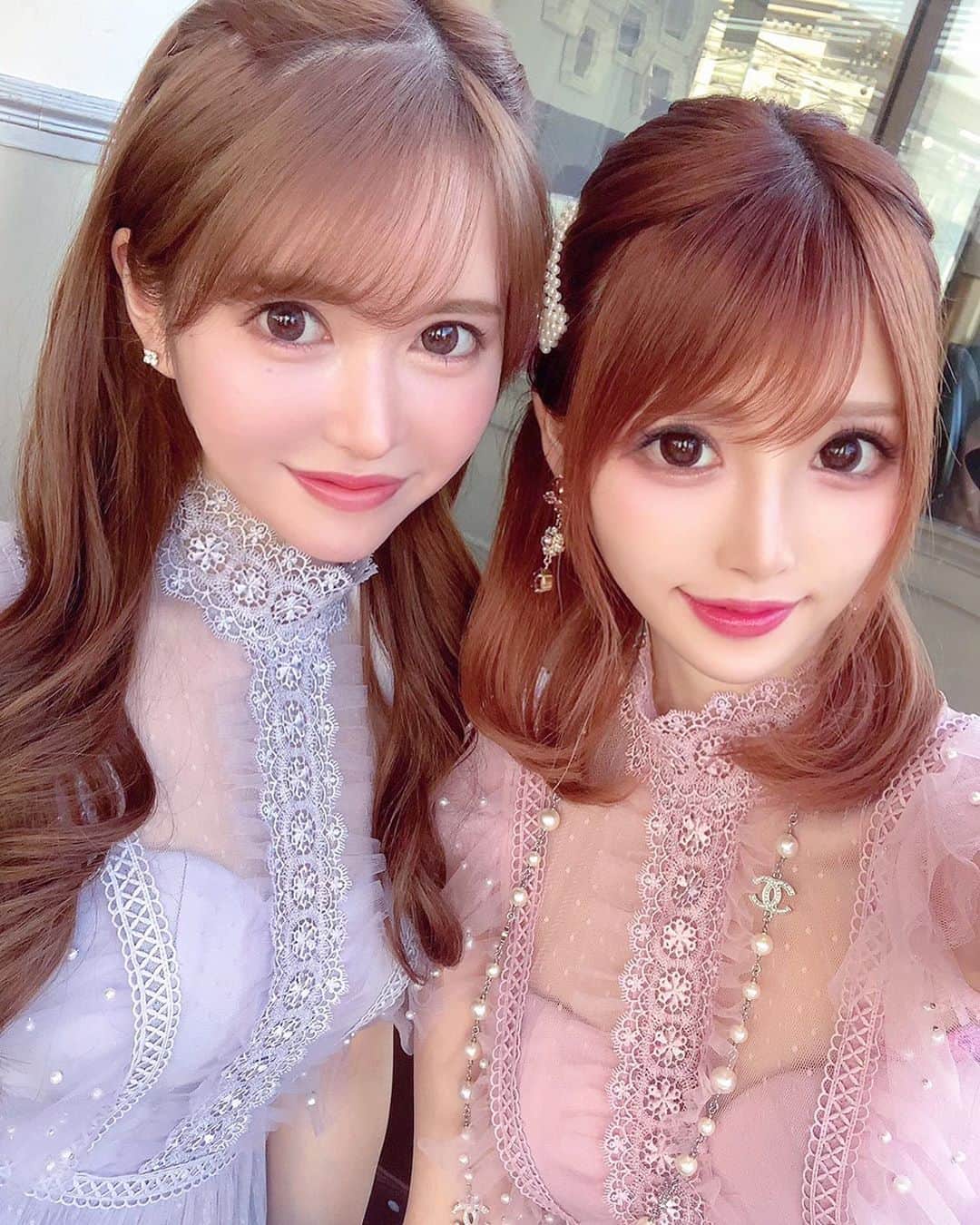 桜咲乃愛のグルメインスタ