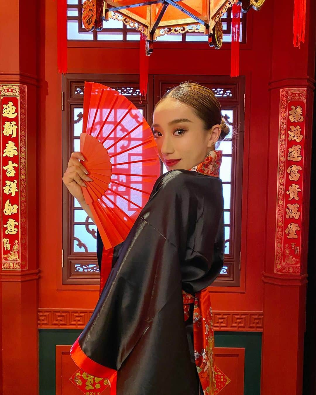 Ruuさんのインスタグラム写真 - (RuuInstagram)「Thank god’s that’s over but I will continue to strive to create more work!🔥 I'll go to Niigata tomorrow! #ruujapantour 🇯🇵」2月22日 13時11分 - ruufabulous