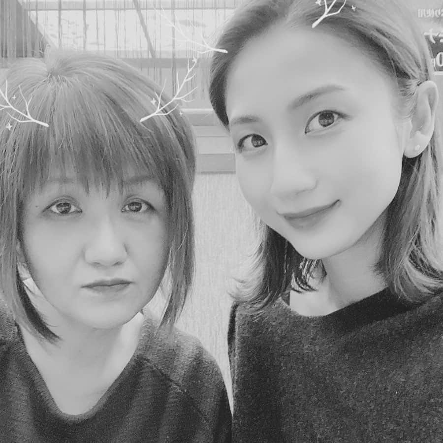 高橋美咲のインスタグラム