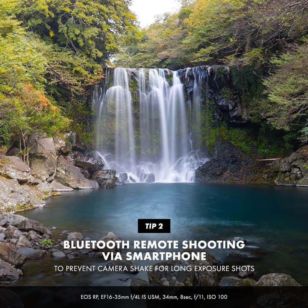 Canon Asiaさんのインスタグラム写真 - (Canon AsiaInstagram)「You'd want to get the best shots to document your travels 🌉 and a combination of the right photography techniques and a trusty camera like the EOS RP will help you achieve just that! . Use these 5 travel photography tips to help you achieve the perfect shot.  Swipe to check out these breathtaking snaps of South Korea shot on the Canon EOS RP 👉 . #canonasia #photography #lightweight #AFsystem #eosrp #travel #travelphotography #camera #variangle #moments」2月22日 13時36分 - canonasia