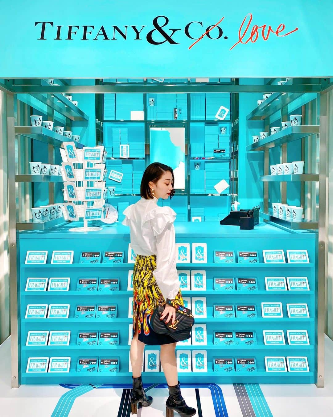 梅谷安里のグルメインスタ