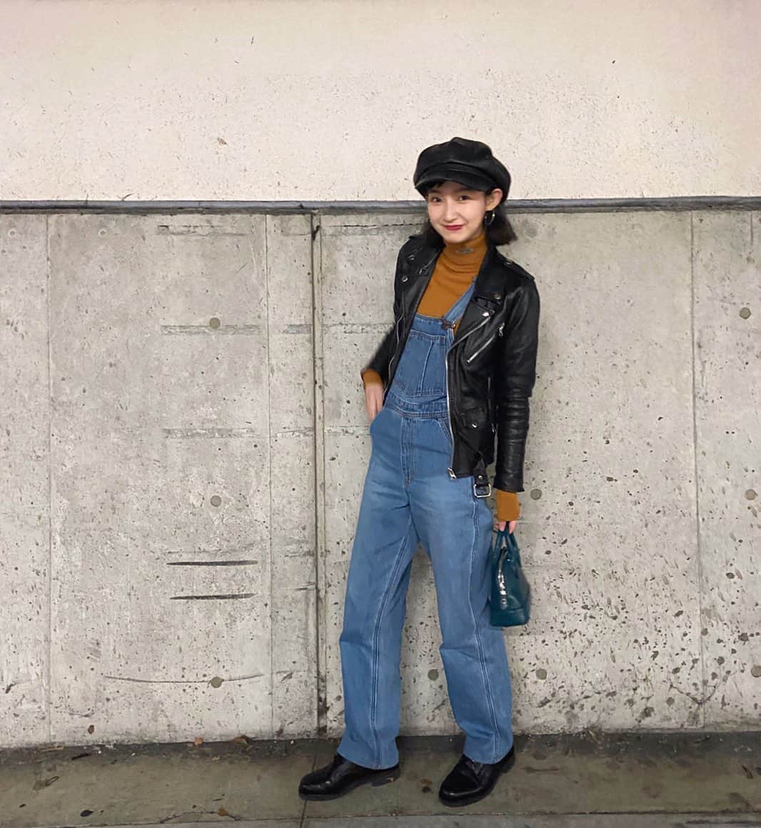 梅村奈央のインスタグラム