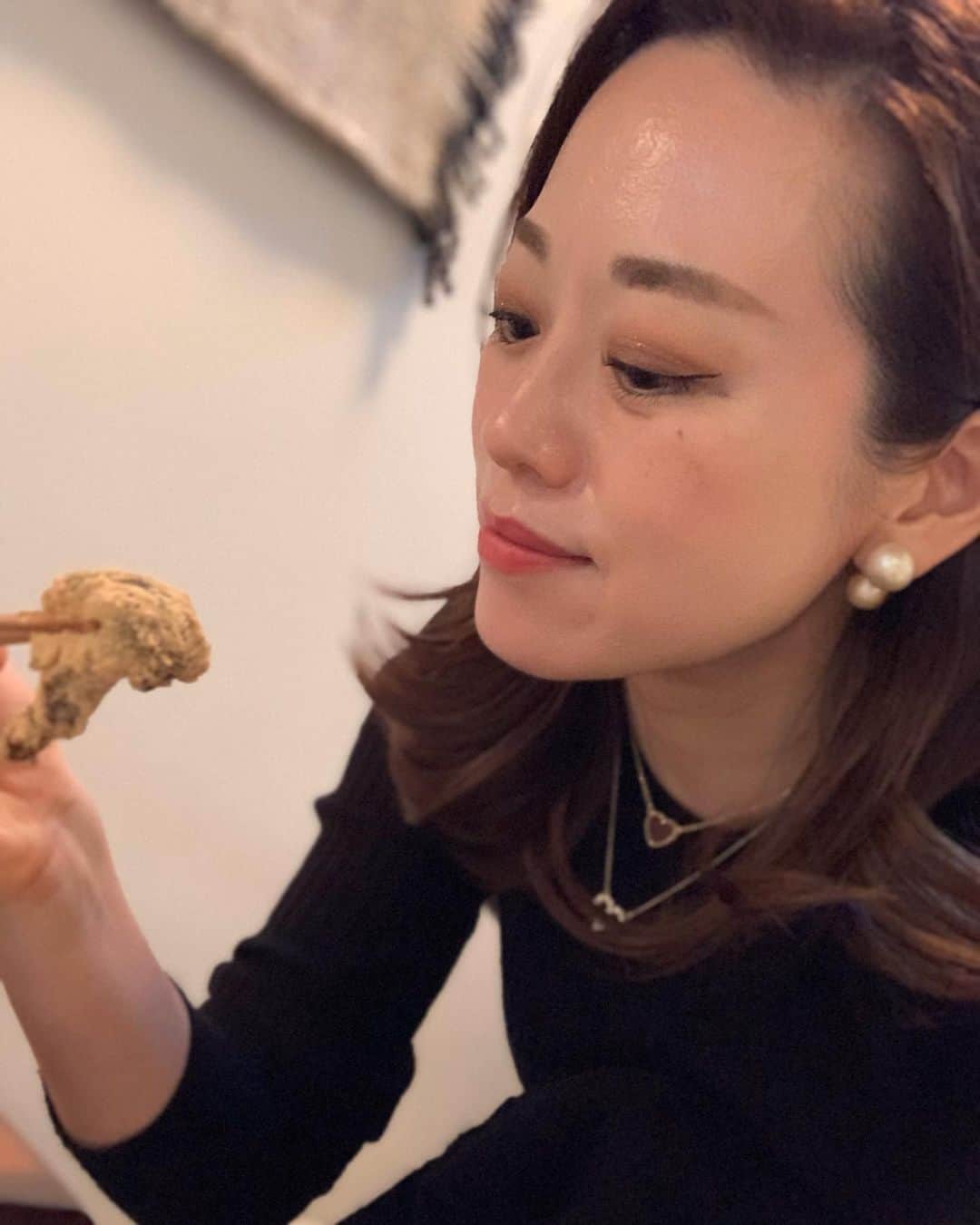 沢瀉美緒のグルメインスタ