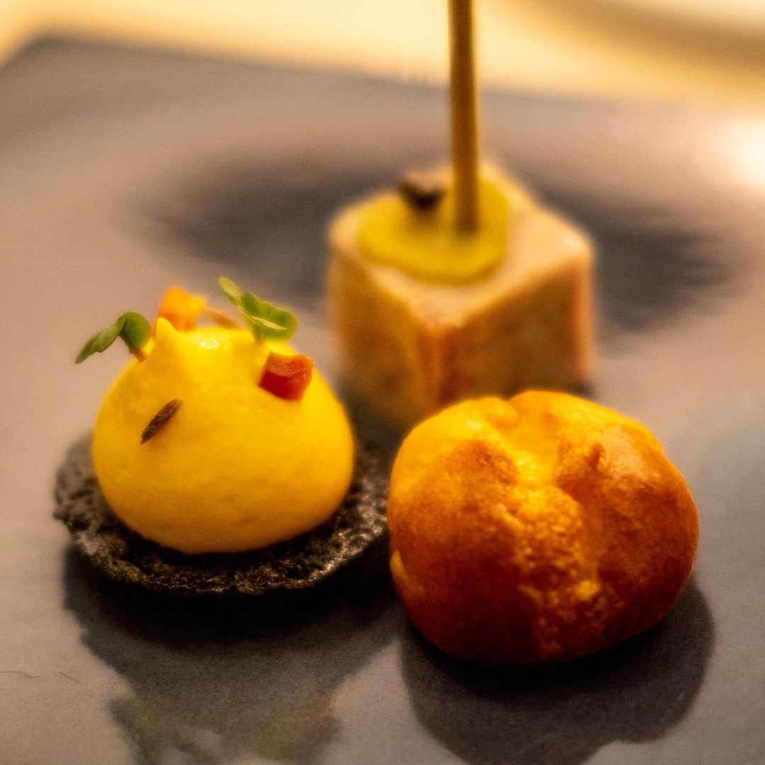 武井義明のグルメインスタ