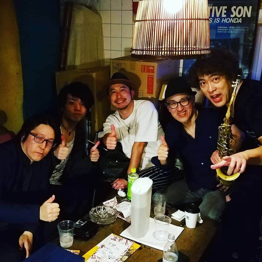 勝田一樹のグルメインスタ