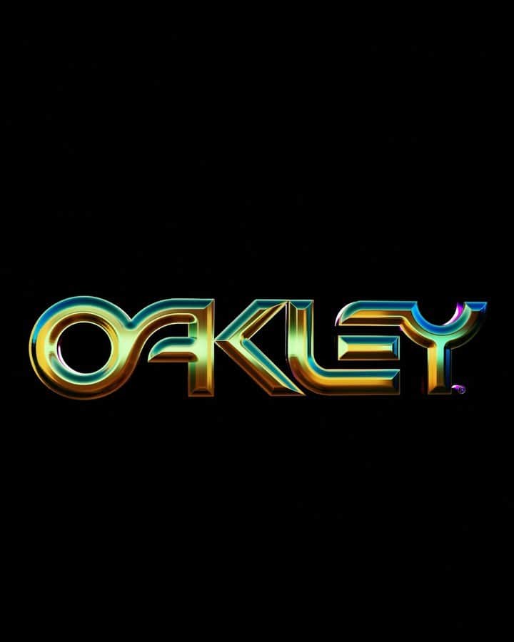 OAKLEYのインスタグラム