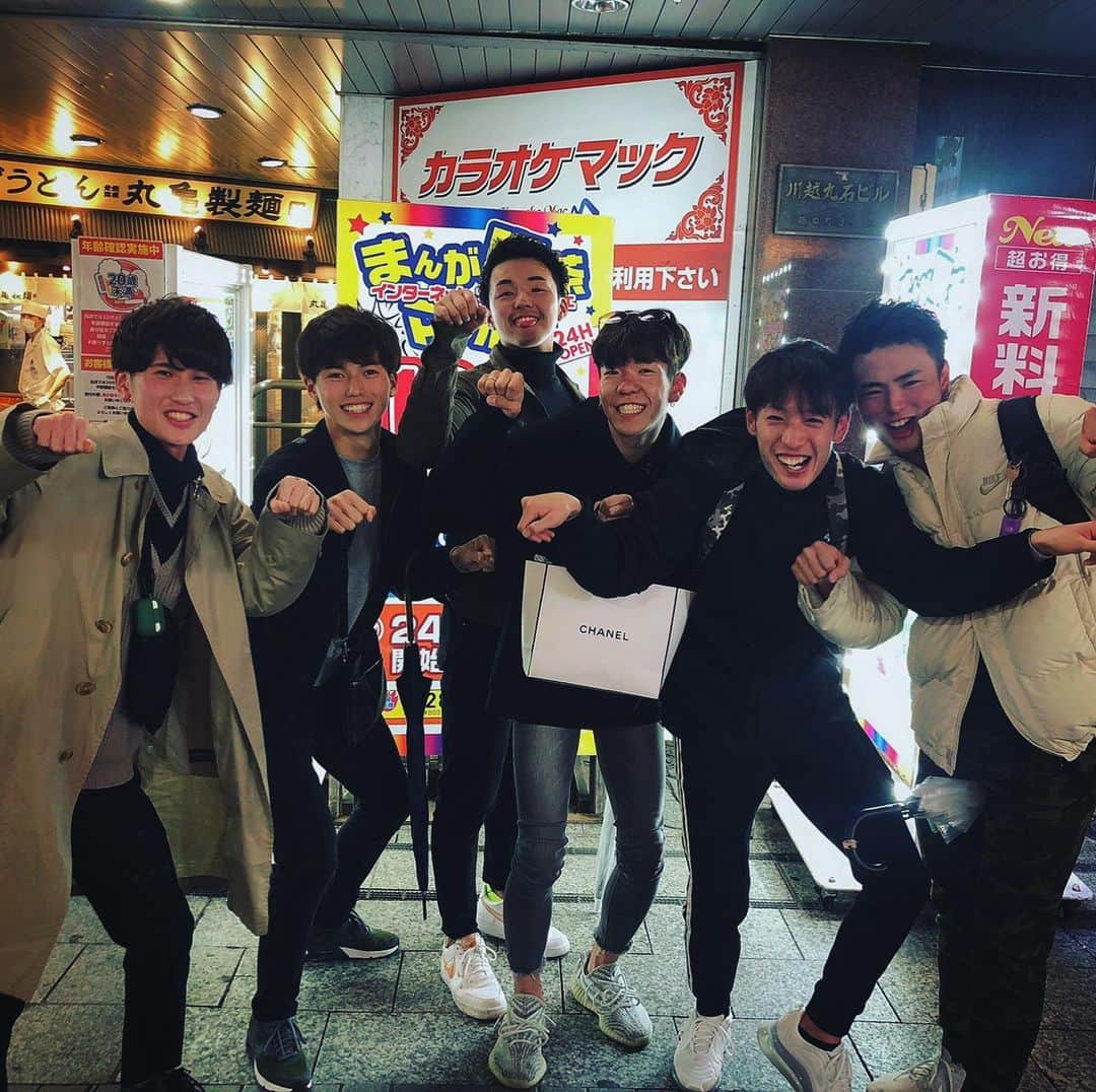 伊藤達彦のインスタグラム