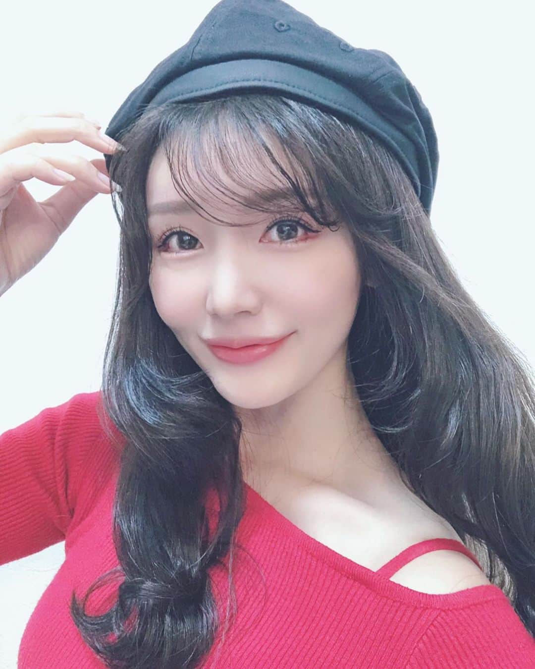 宇水遥佳のインスタグラム
