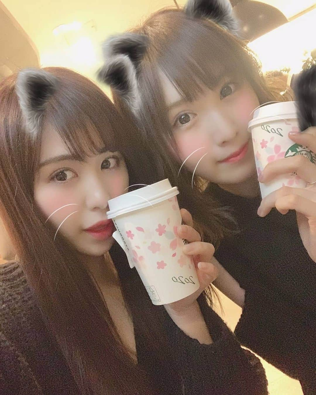 小田桐奈々のインスタグラム