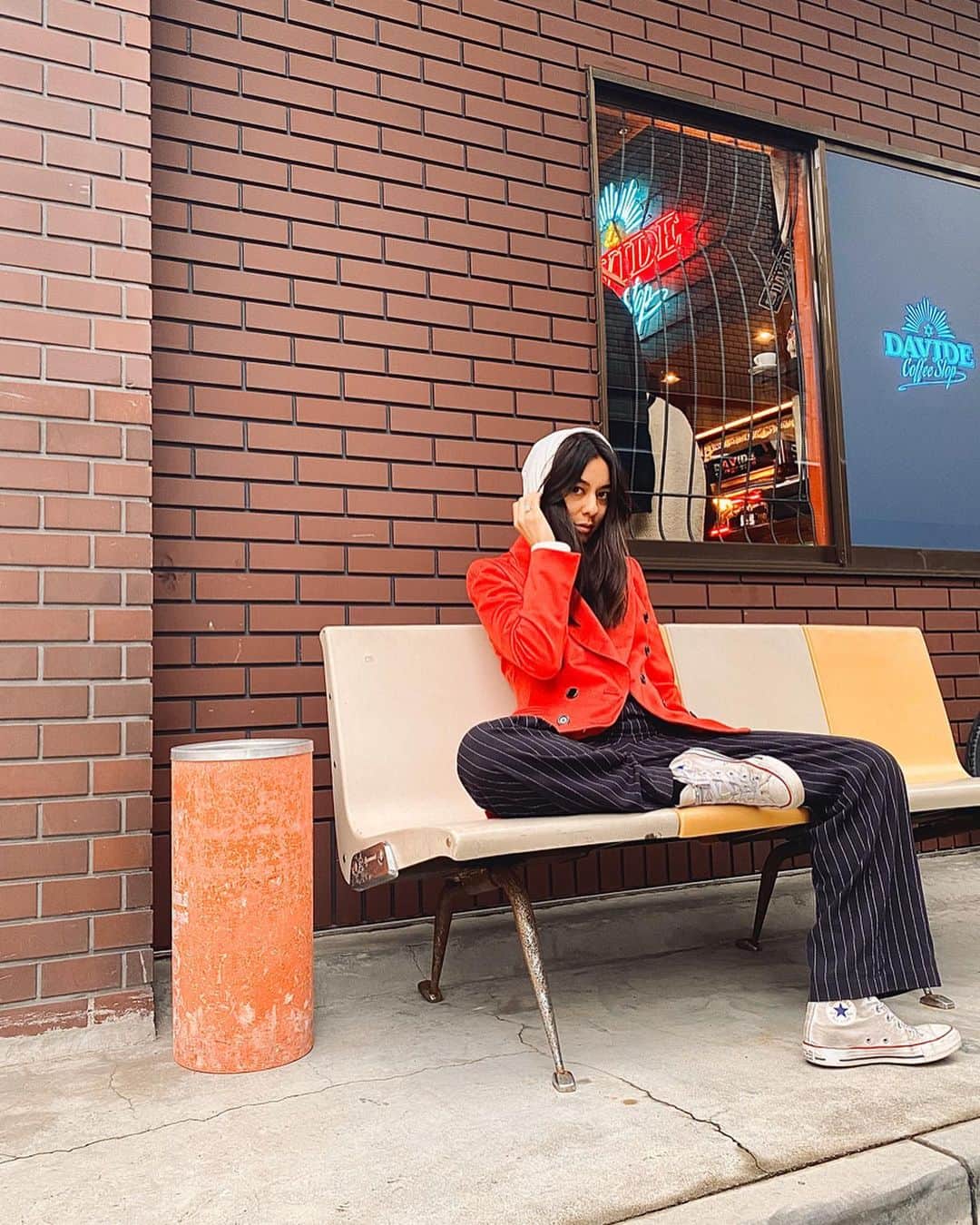 MiChiのグルメインスタ